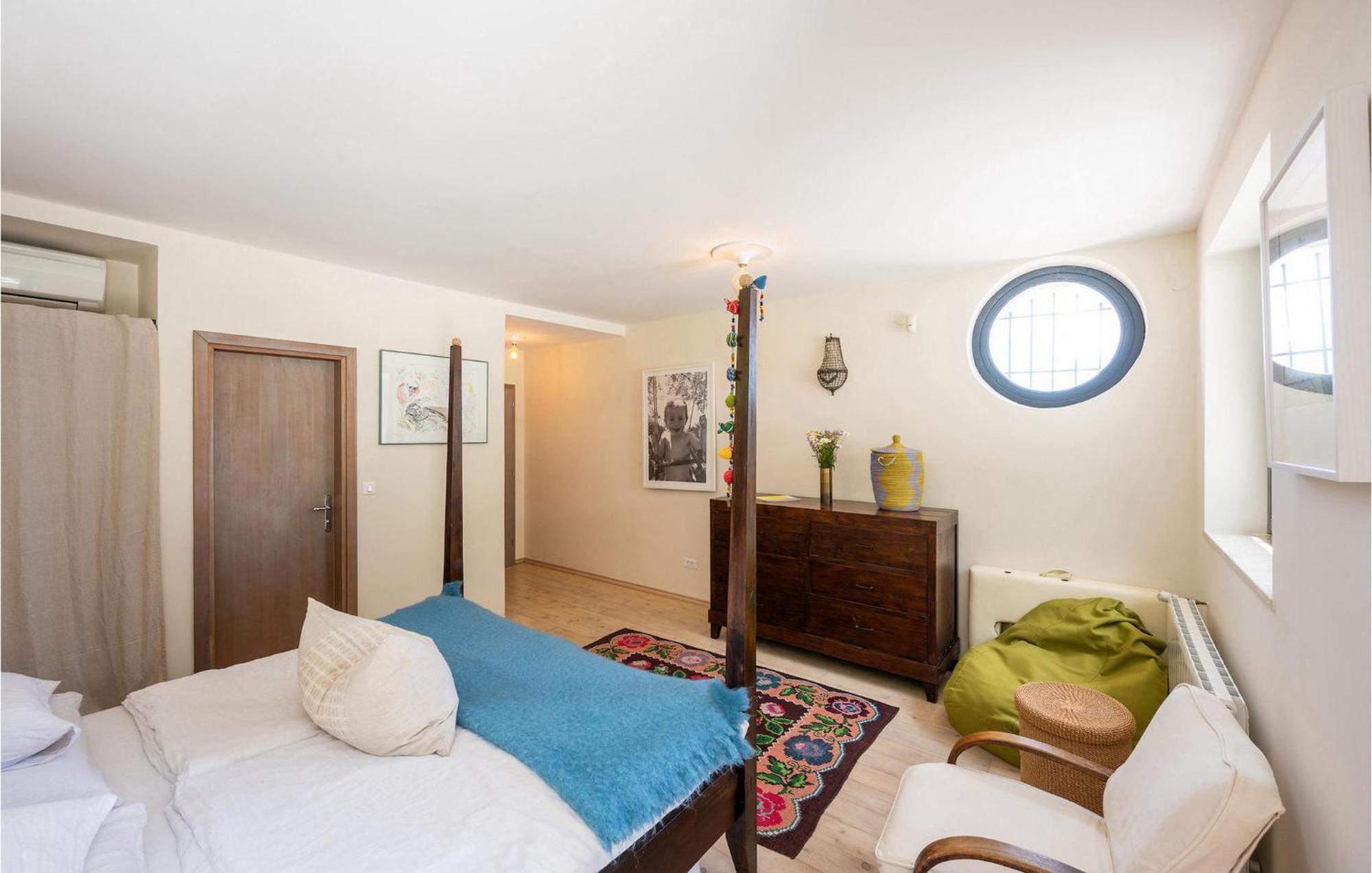 Villa Evelina Eselboeck 오파티아 외부 사진